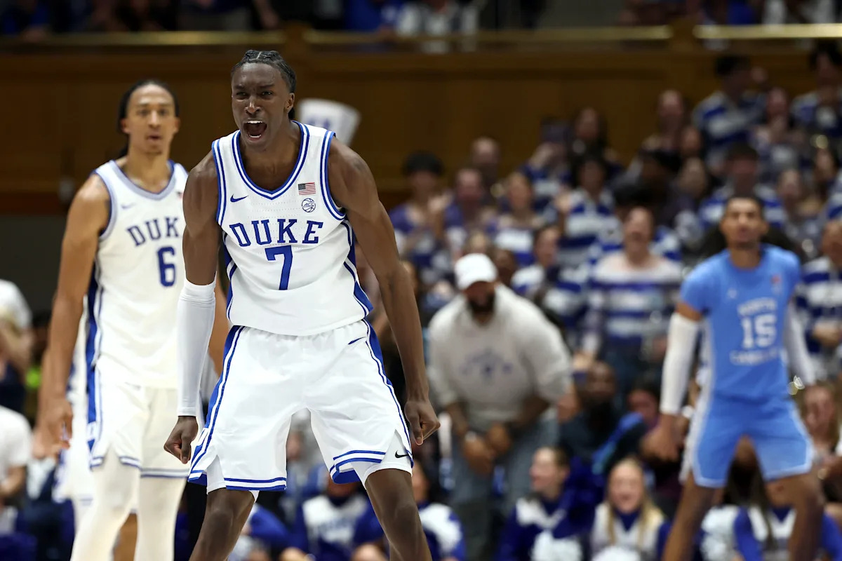 Men's March Madness Play-In Games: Dates, Times, TV & Stream